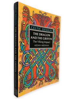 The Dragon And The Griffin - Aidan Meehan