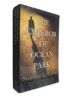The Emperor of Ocean Park - Stephen L. Carter