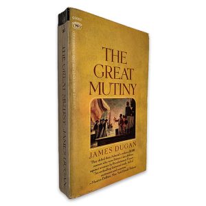 The Great Mutiny - James Dugan