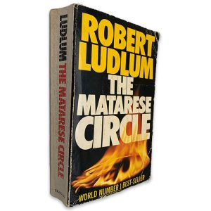 The Matarese Circle - Robert Ludlum