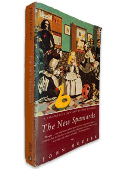 The New Spaniards - John Hooper