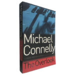 The Overlook - Michael Connelly