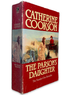 The Parson_s Daughter - Catherine Cookson