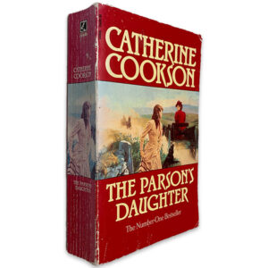 The Parson_s Daughter - Catherine Cookson