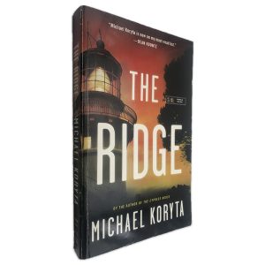 The Ridge - Michael Koryta