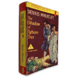 The Sadow of Tyburn Tree - Dennis Wheatley