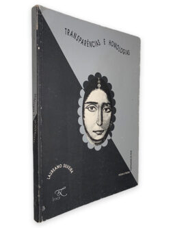 Transparências e Homologias - Laureano Silveira
