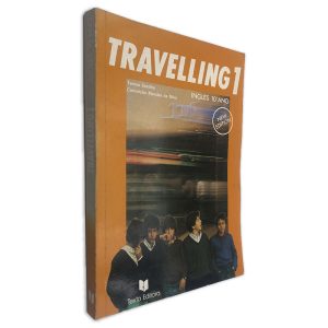 Travelling 1 - Teresa Botelho