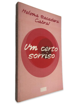 Um Certo Sorriso - Helena Sacadura Cabral