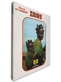 Zaire - Marcel Isy-Schwart