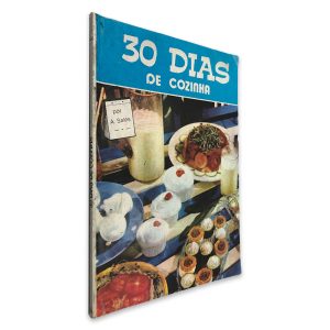 30 Dias de Cozinha - A. Sales