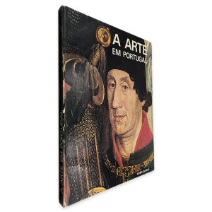 A Arte em Portugal (Volume I)