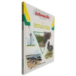 A Ecologia - Biblioteca Informação Juvenil