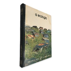 A Ecologia (Biblioteca Salvat GT de Grandes Temas)