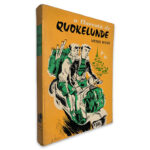 A Floresta de Quokelunde - Michel Rouzé