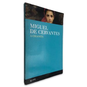 A Giganita - Miguel de Cervantes