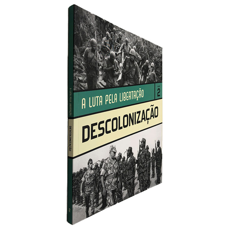 A Luta Pela Libertação (Desconolização Volume 2) A Luta Pela Libertação (Desconolização Volume 2)