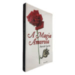 A Magia Amarosa - Patrick Gúerin