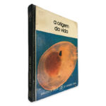 A Origem da Vida (Biblioteca Salvat GT de Grandes Temas)
