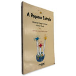 A Pequena Estrela - Élisabeth Vangioni-Flam