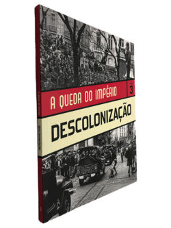 A Queda do Império (Desconolização Volume 3)