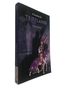 A Sombra do Templário - Núria Masot