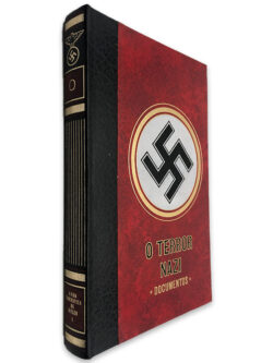 A Vida Fantástica de Hitler 1 (O Terror Nazi Documentos)