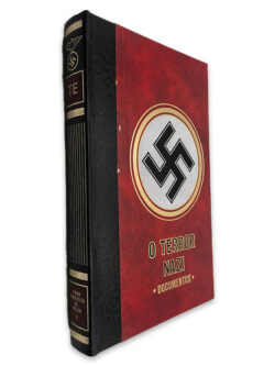 A Vida Fantástica de Hitler 2 (O Terror Nazi Documentos)