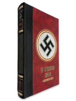 A Vida Fantástica de Hitler 3 (O Terror Nazi Documentos)