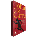 Agente em Campo - John Le Carré