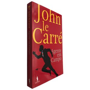 Agente em Campo - John Le Carré
