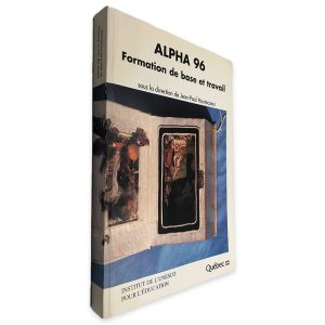 Alpha 96 (Formation de Base et Travail)