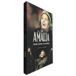 Amália (Segredos, Episódios e Excentricidades) - Manuel Catarino