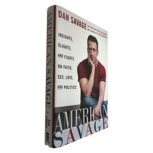 American Savage - Dan Savage