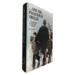 ...And The Policman Smiled - Barry Turner