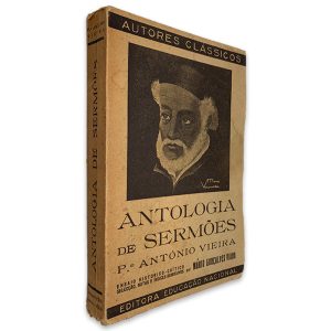 Antologia de Sermões - P. António Vieira