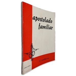Apostolado Familiar 3° Caderno