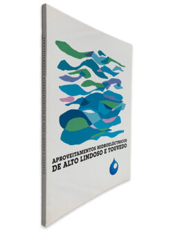 Aproveitamentos Hidroeléctricos de Alto Lindoso e Touvedo