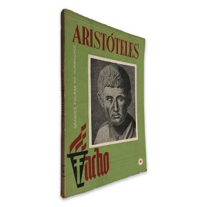 Aristóteles (Grandes Figuras da Humanidade)