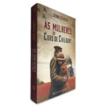 As Mulheres do Coro de Chilbury - Jennifer Ryan
