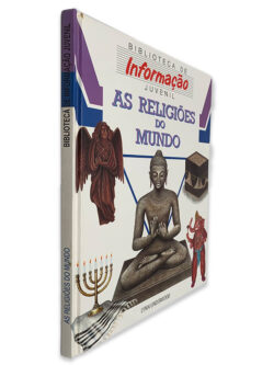 As Religiões do Mundo (Biblioteca de Informação Juvenil)