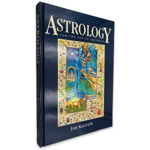 Astrology For The Age of Aquarius - Jan Kurrels