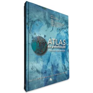 Atlas da Globalização Le Monde Diplomatique