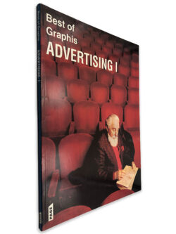 Best of Graphis Advertising I