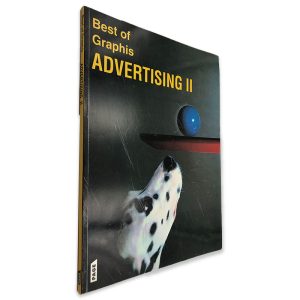 Best of Graphis Advertising II