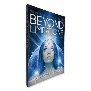 Beyond Limitations - Stuart Wilson - Joanna Prentis