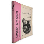 Biologia (Volume II - 12° Ano) - J. C. Anaia Cristo