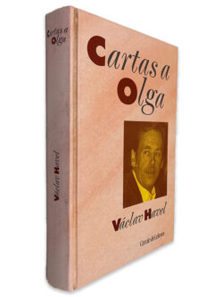 Cartas a Olga - Václav Havel