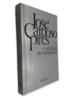 Cartilha do Marialva - José Cardoso Pires