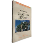 Castelo Branco - Ana Cristina Leite